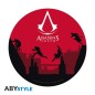Assassin's Creed - Tapis de souris souple Parkour