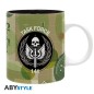 Call Of Duty - Mug - 320 ml - Task Force 141 - subli x2* Call Of Duty - Mug - 320 ml - Task Force 141 - subli x2*