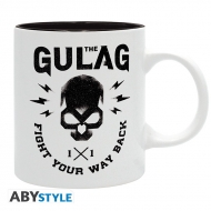 Call Of Duty - Mug Goulag 320 ml