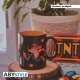 Crash Bandicoot - Mug Heat Change Nitro 460 ml