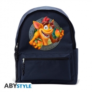 Crash Bandicoot - Sac à dos Crash Bleu