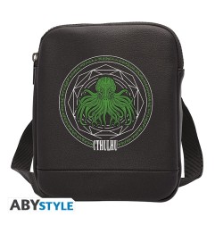Cthulhu - Sac Besace Cthulhu - Vinyle Petit Format