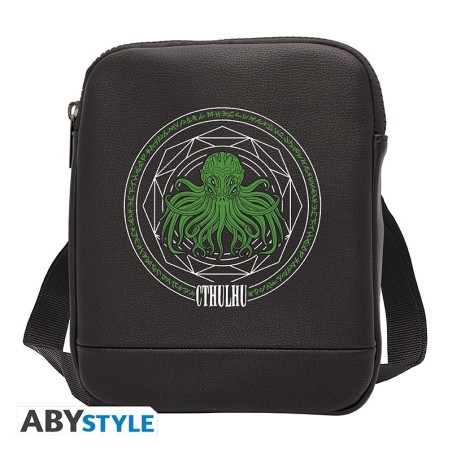 Cthulhu - Sac Besace Cthulhu - Vinyle Petit Format