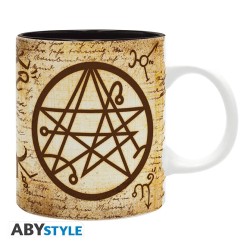 Cthulhu - Mug - 320 ml - Necronomicon - subli x2