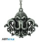 Cthulhu - Porte-cles Cthulhu X4