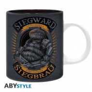 Dark Souls - Mug Siegward 320 ml