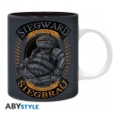 Dark Souls - Mug Siegward 320 ml