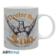 Dark Souls - Mug Praise the Sun 320 ml