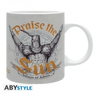 Dark Souls - Mug Praise the Sun 320 ml