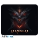 Diablo - Tapis de souris souple Diablo