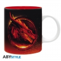 Donjons Et Dragons - Mug Teaser l'Honne 320 ml