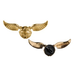 Harry Potter - Pin Vif d'or