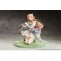 Idolmaster - The  statuette 1/7 Mano Sakuragi Hanakaze Smiley Ver. 16 cm