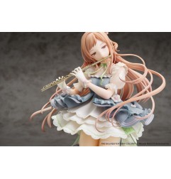 The Idolmaster - Statuette 1/7 Mano Sakuragi Hanakaze Smiley Ver. 16 cm