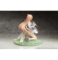 Idolmaster - The  statuette 1/7 Mano Sakuragi Hanakaze Smiley Ver. 16 cm