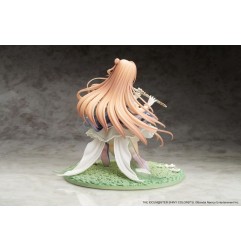 The Idolmaster - Statuette 1/7 Mano Sakuragi Hanakaze Smiley Ver. 16 cm