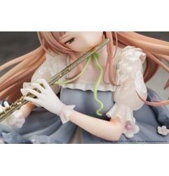 Idolmaster - The  statuette 1/7 Mano Sakuragi Hanakaze Smiley Ver. 16 cm