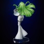 Code Geass - : Lelouch of the Rebellion statuette PVC C.C 23 cm Code Geass - : Lelouch of the Rebellion statuette PVC C.C 23 cm
