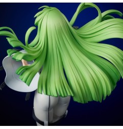 Code Geass - : Lelouch of the Rebellion statuette PVC C.C 23 cm