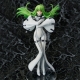 Code Geass : Lelouch of the Rebellion - Statuette C.C 23 cm