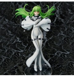 Code Geass - : Lelouch of the Rebellion statuette PVC C.C 23 cm