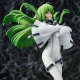 Code Geass : Lelouch of the Rebellion - Statuette C.C 23 cm