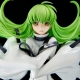 Code Geass : Lelouch of the Rebellion - Statuette C.C 23 cm