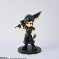 Final Fantasy VII Rebirth Adorable Arts - Statuette Zack Fair 11 cm