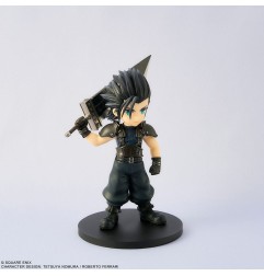 Final Fantasy VII Rebirth Adorable Arts - Statuette Zack Fair 11 cm