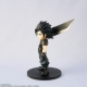 Final Fantasy VII Rebirth Adorable Arts - Statuette Zack Fair 11 cm