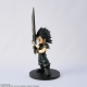 Final Fantasy VII Rebirth Adorable Arts - Statuette Zack Fair 11 cm