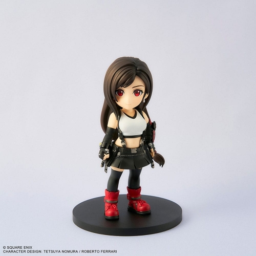 Final Fantasy VII Rebirth Adorable Arts - Statuette Tifa Lockhart 11 cm