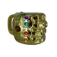Marvel Avengers Infinity War - Mug Infinity Gauntlet