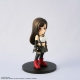 Final Fantasy VII Rebirth Adorable Arts - Statuette Tifa Lockhart 11 cm