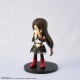 Final Fantasy VII Rebirth Adorable Arts - Statuette Tifa Lockhart 11 cm