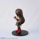 Final Fantasy VII Rebirth Adorable Arts - Statuette Tifa Lockhart 11 cm