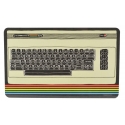 Commodore 64 - Planche à découper Keyboard