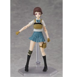 Little Armory - Figurine Figma Armed JK: Variant B 13 cm