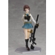 Little Armory - Figurine Figma Armed JK: Variant B 13 cm