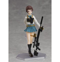 Little Armory - Figurine Figma Armed JK: Variant B 13 cm