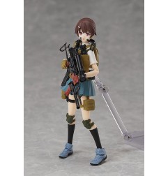 Little Armory - Figurine Figma Armed JK: Variant B 13 cm