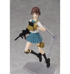 Little Armory - Figurine Figma Armed JK: Variant B 13 cm