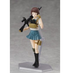 Little Armory - Figurine Figma Armed JK: Variant B 13 cm