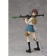 Little Armory - Figurine Figma Armed JK: Variant B 13 cm