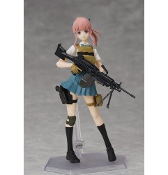 Little Armory - Figurine Figma Armed JK: Variant B 13 cm