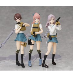 Little Armory - Figurine Figma Armed JK: Variant B 13 cm