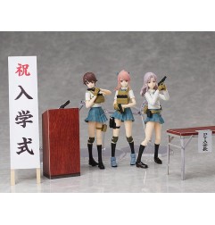 Little Armory - Figurine Figma Armed JK: Variant B 13 cm