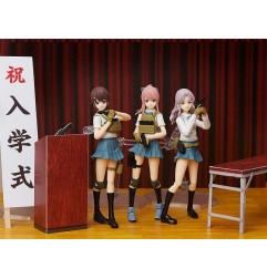 Little Armory - Figurine Figma Armed JK: Variant B 13 cm
