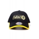 Fallout 76 - Casquette Baseball Yellow Logo