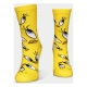 Looney Tunes - Pack 3 paires de chaussettes Three Icons 43-46